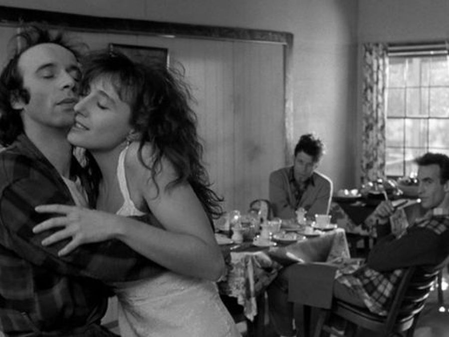 Καλημέρα, καλό μήνα