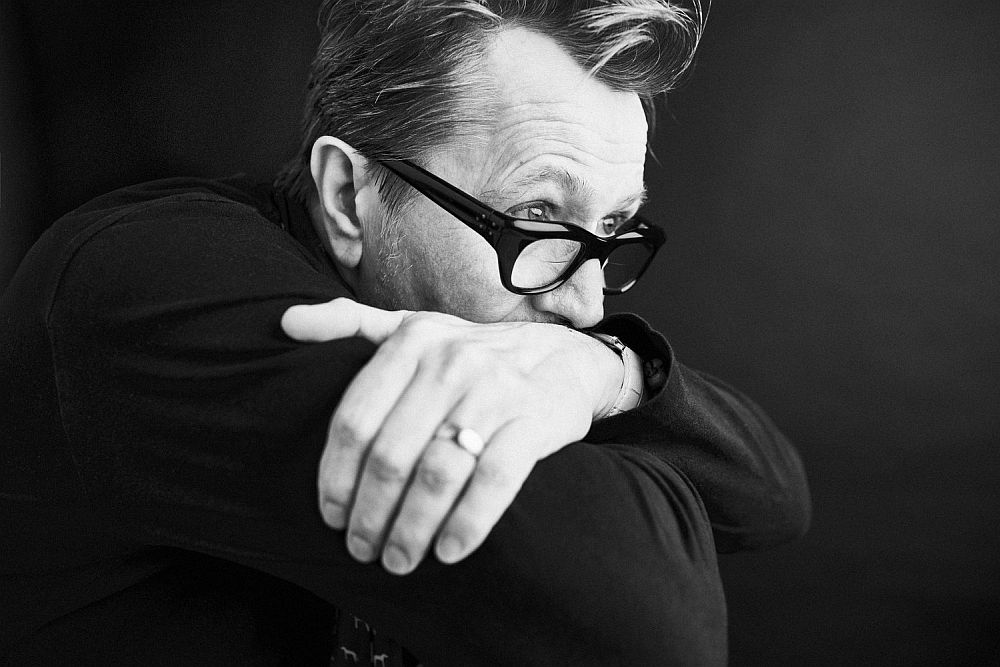 Γκάρι Όλντμαν: Ο «απροσάρμοστος»