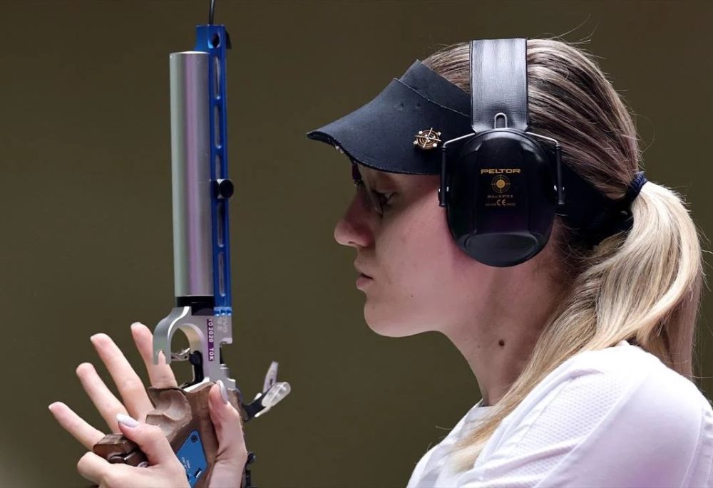 Πρωταθλήτρια Ευρώπης η Κορακάκη