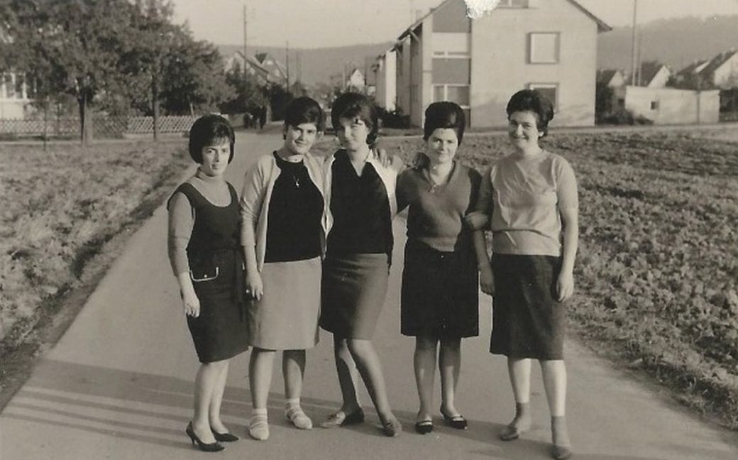 25 ΦΝΘ: Γυναίκες που μετανάστευσαν στη Γερμανία το '60 (ΒΙΝΤΕΟ)