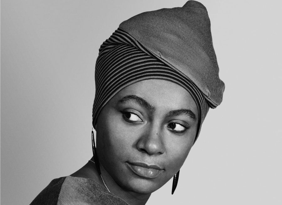 Αποχαιρετισμός στον Kwame Brathwaite, τον φωτογράφο του «Black is Beautiful»