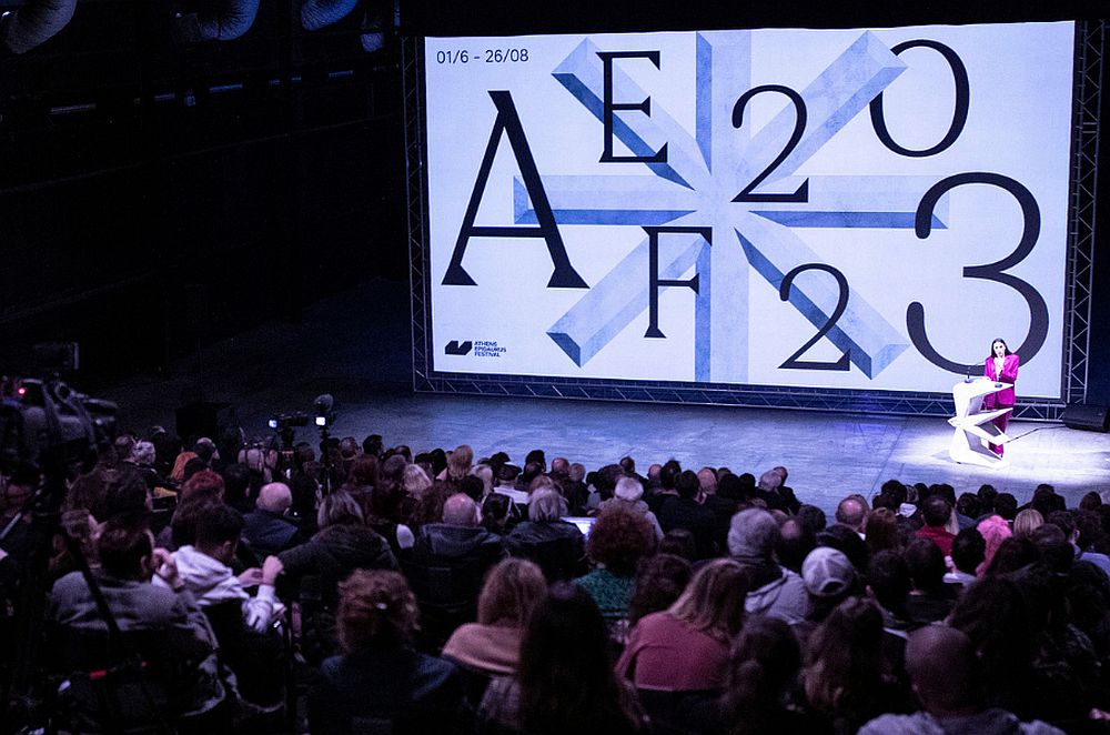 Φεστιβάλ Αθηνών και Επιδαύρου: Το πρόγραμμα της φετινής διοργάνωσης