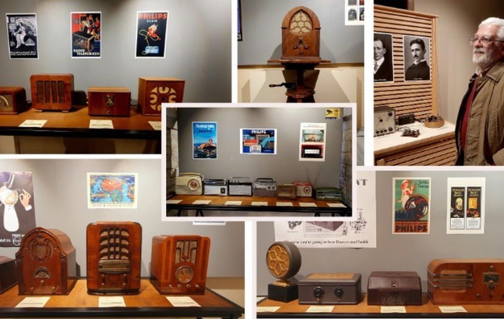 Δράμα: Οι «Μέρες Ραδιοφώνου» αποκαλύπτουν την ιστορία του