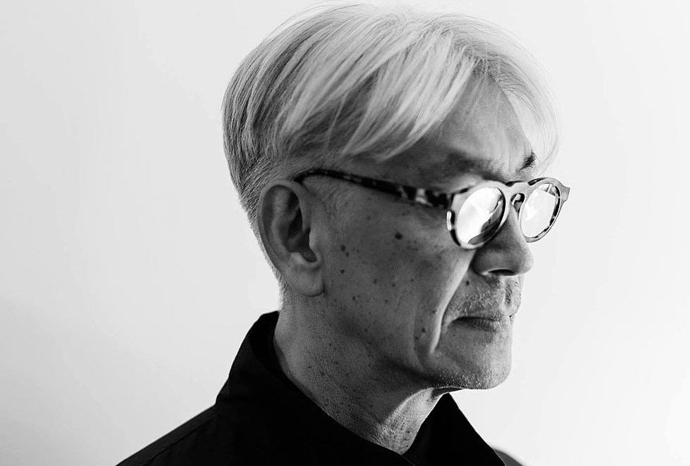 «Έφυγε» ο Ριουίτσι Σακαμότο