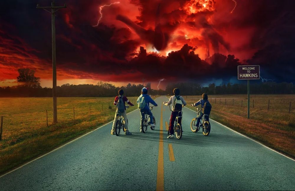 «Stranger Things»: Σειρά κινουμένων σχεδίων στα σκαριά