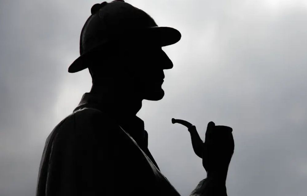 Ο Σέρλοκ Χόλμς ξαναγεννιέται στην Ισπανία...