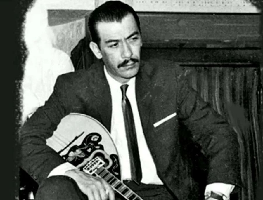 Ο άφταστος, αυτοκαταστροφικός Μπέμπης