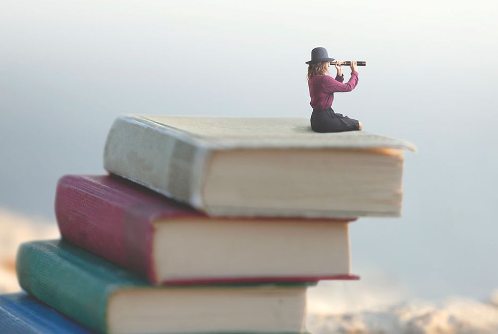 Οι γυναίκες «νικούν» κατά κράτος στο διάβασμα των βιβλίων τους άνδρες