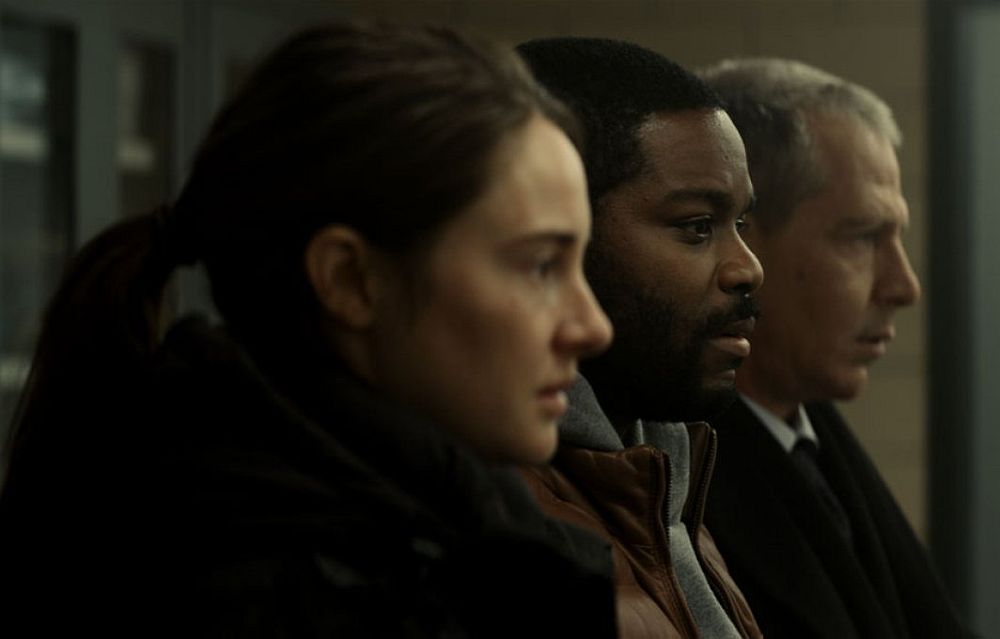 Σινεμά: Οι νέες ταινίες της εβδομάδας 27/04-03/05