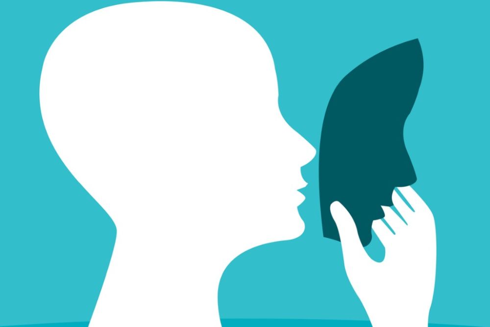 Δέκα χαρακτηριστικά της «χαμογελαστής» κατάθλιψης