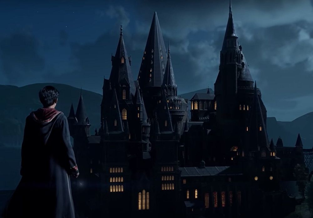 Είναι επίσημο: Έρχεται τηλεοπτική σειρά Χάρι Πότερ