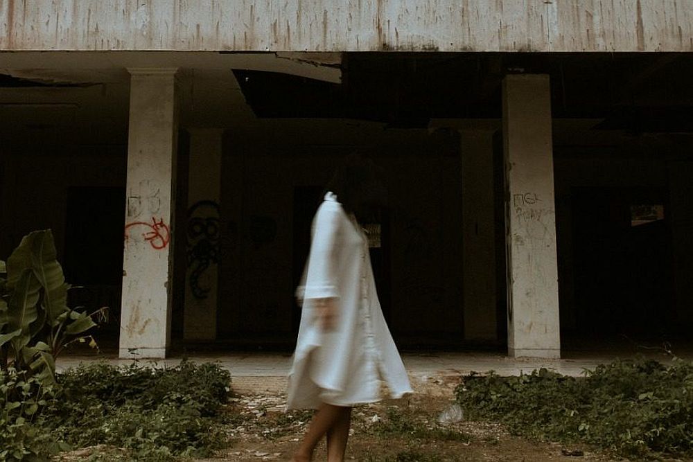 Οι Ιάπωνες που «εξατμίζονται»...