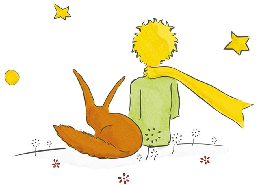 Ο Μικρός Πρίγκηπας γίνεται 80