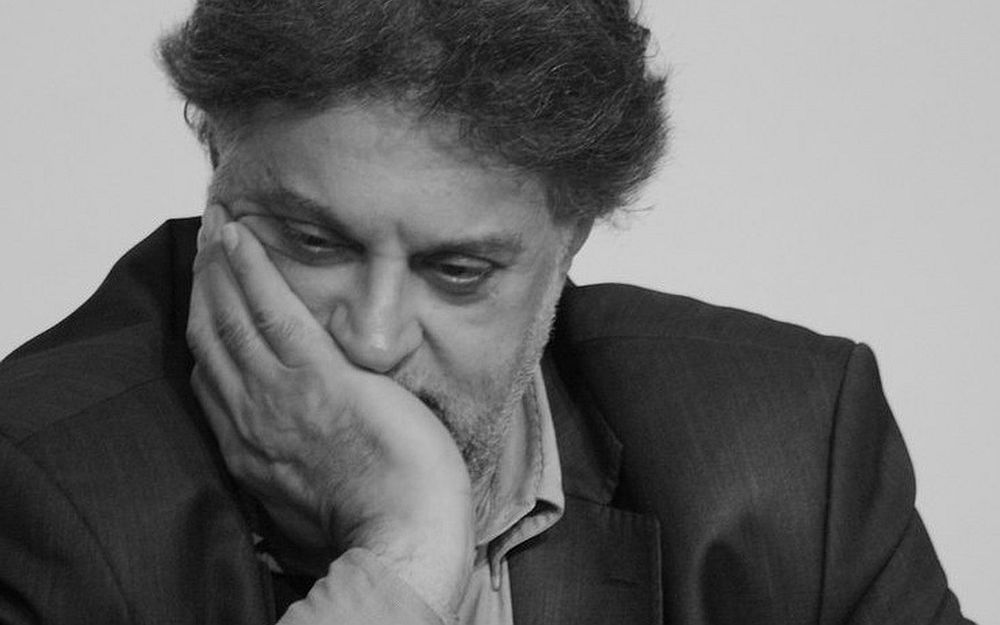 Έφυγε από τη ζωή ο Μισέλ Δημόπουλος