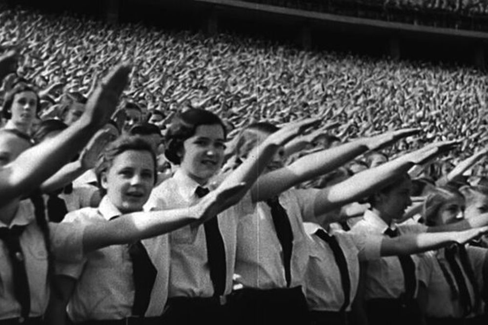 Οι αδίστακτες γυναίκες του Τρίτου Ράιχ: Ένα αποκαλυπτικό ντοκιμαντέρ