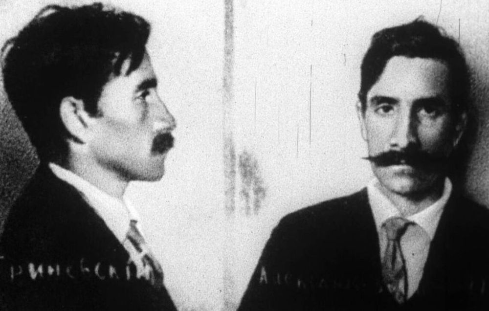 Αλεξάντρ Γκριν: Ο άγνωστος Ρώσος συγγραφέας