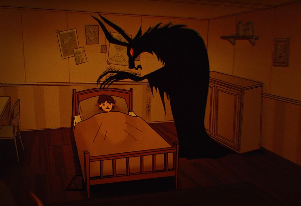 Σπάνια διασκευή του «Enter Sandman» των Metallica από τους Motörhead (ΒΙΝΤΕΟ)