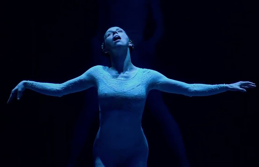 Σινεμά: Οι νέες ταινίες της εβδομάδας 18-24/05