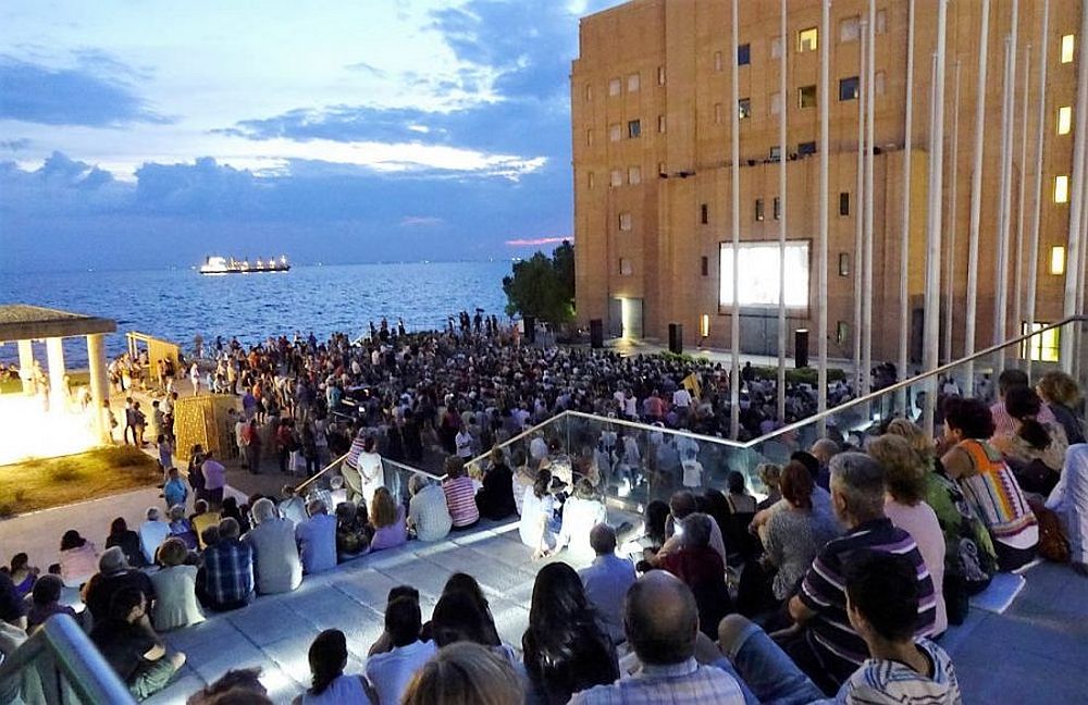 «Καλοκαίρι στο Μέγαρο» με καλλιτεχνικές συγκινήσεις για όλα τα γούστα