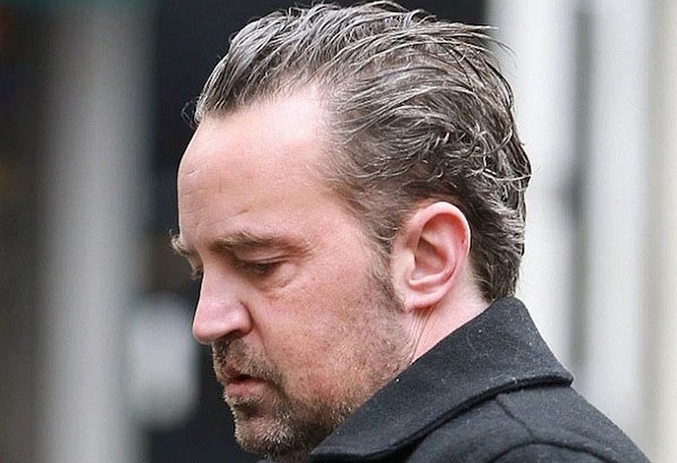 Όταν ο Τσάντλερ πάλευε με δαίμονες