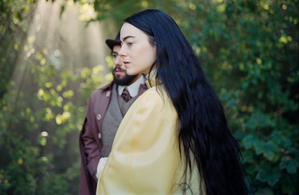 Πρώτο τρέιλερ για το «Poor Things» του Γιώργου Λάνθιμου με την Έμμα Στόουν