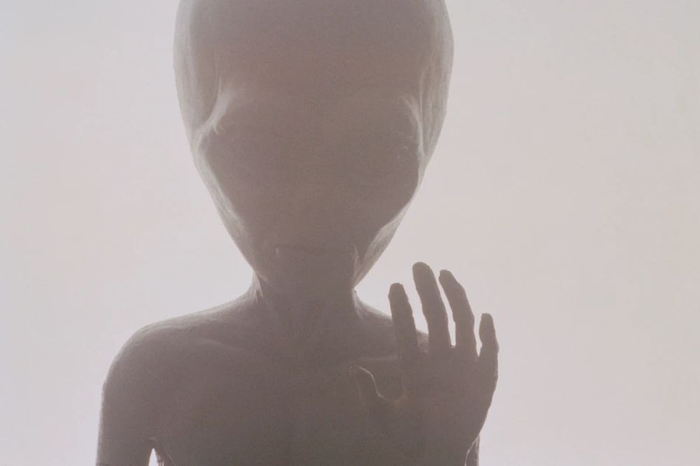 Αυτό είναι το μέρος που είναι πιο πιθανό να κρύβονται οι εξωγήινοι