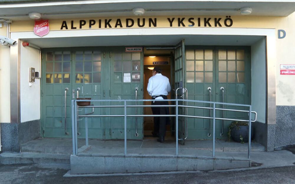 Φινλανδία: Το κράτος προσφέρει σπίτια στους αστέγους (ΒΙΝΤΕΟ)