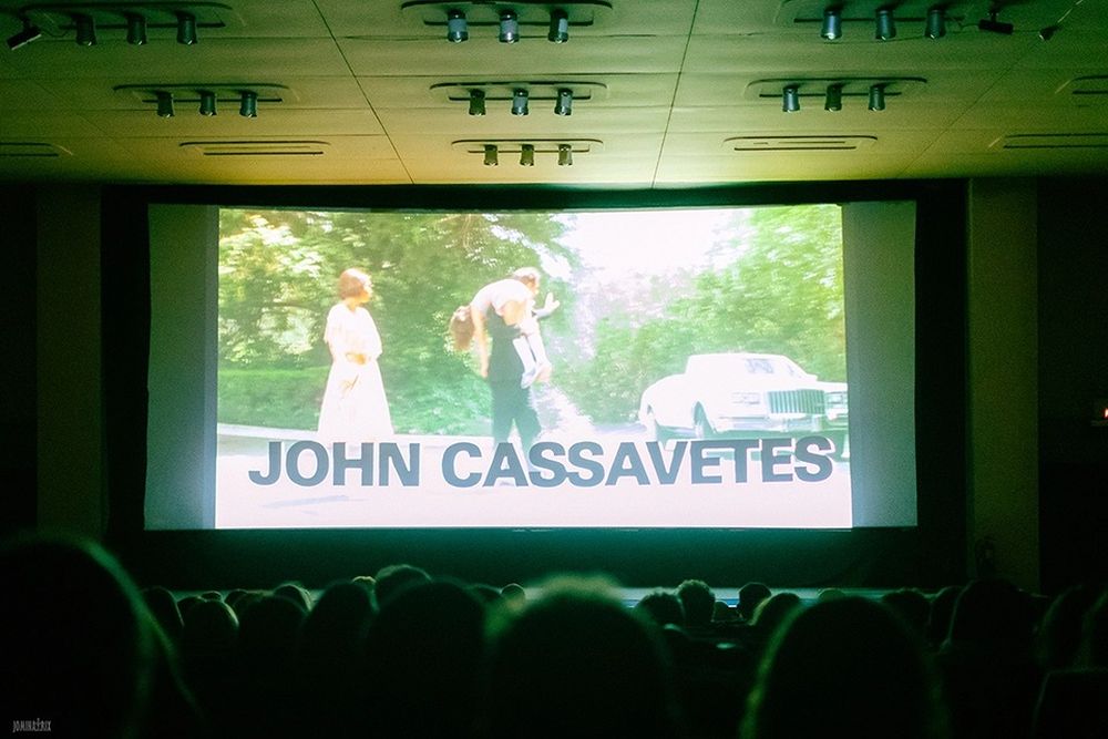 Θα σώσει το σινεμά του παρελθόντος τις κινηματογραφικές αίθουσες;