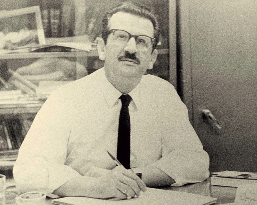 «Το κόκκινο βάζο», ένα αστυνομικό μυθιστόρημα του Γιάννη Μαρή χωρίς τον αστυνομικό Μπέκα