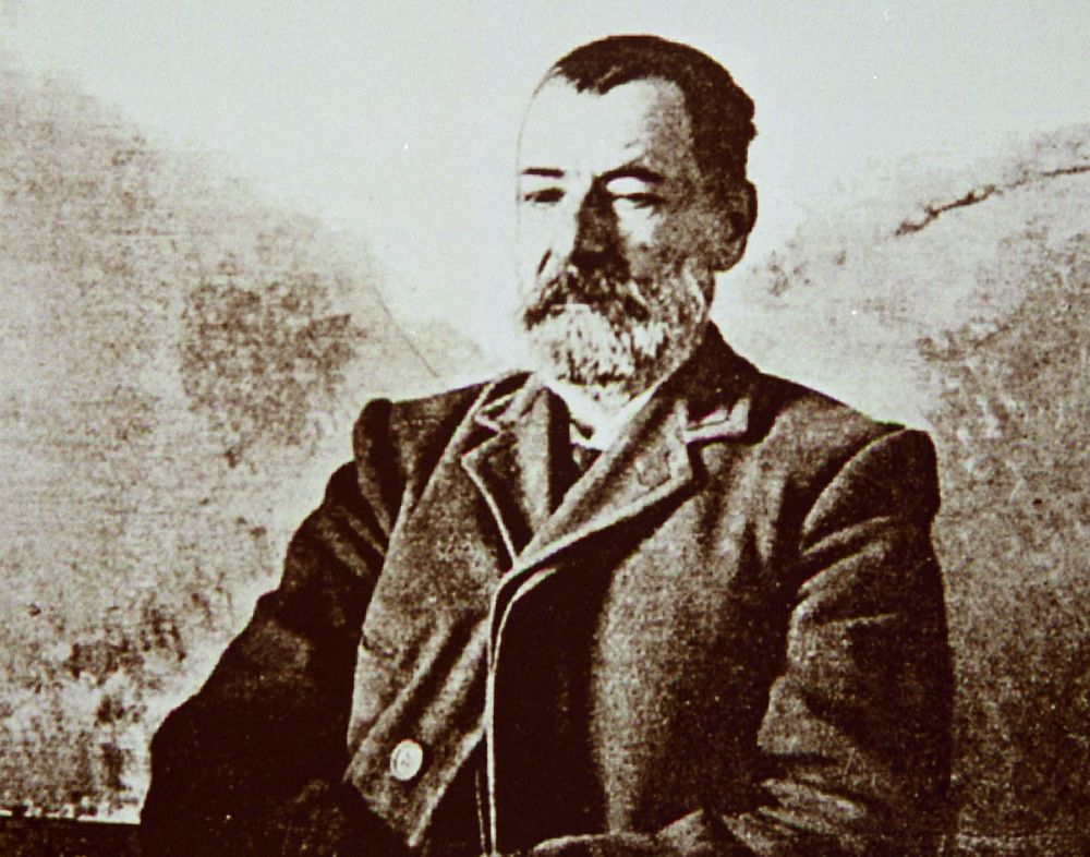 Ο Αλέξανδρος Παπαδιαμάντης για τις εκλογές του 1892