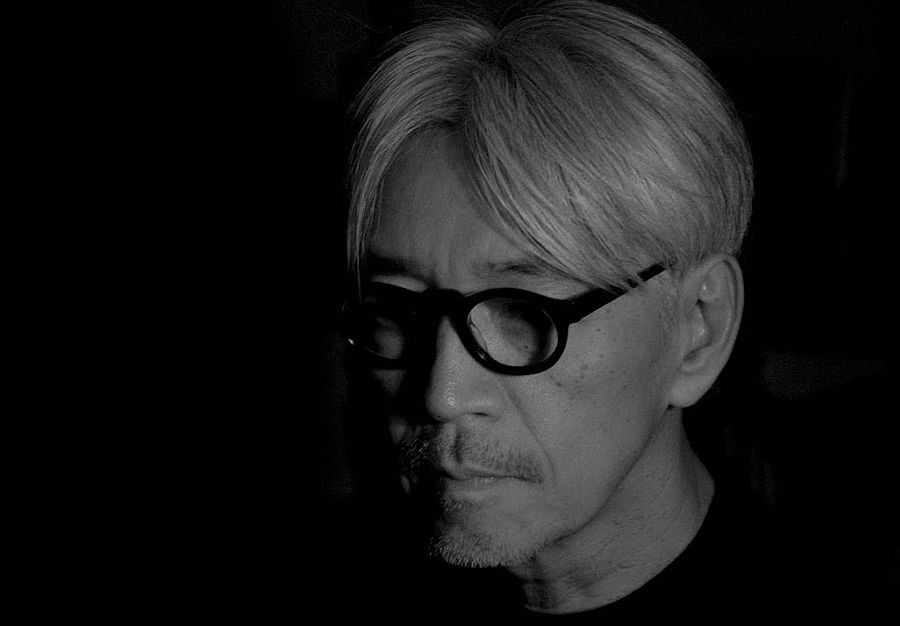 «Funeral», η τελευταία playlist του Ριουίτσι Σακαμότο