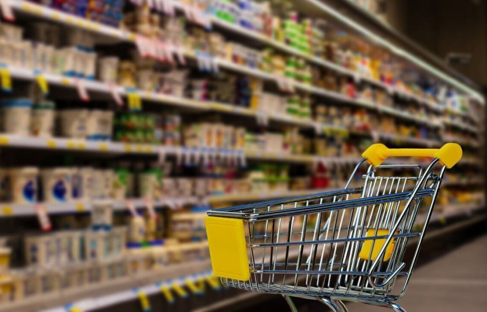 Τα κόλπα και τα ψέματα της βιομηχανίας των τροφίμων