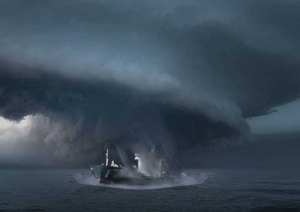 Λύθηκε το μυστήριο του «Τριγώνου των Βερμούδων»