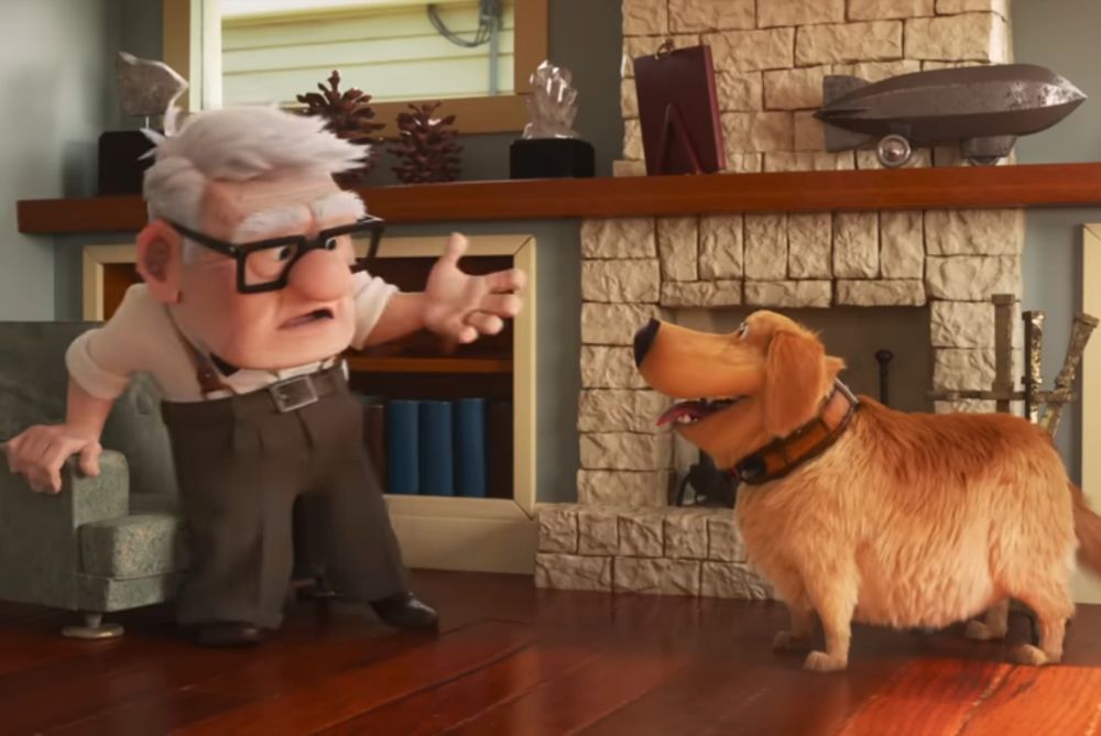 «Carl's Date»: O Καρλ επιστρέφει στη μεγάλη οθόνη