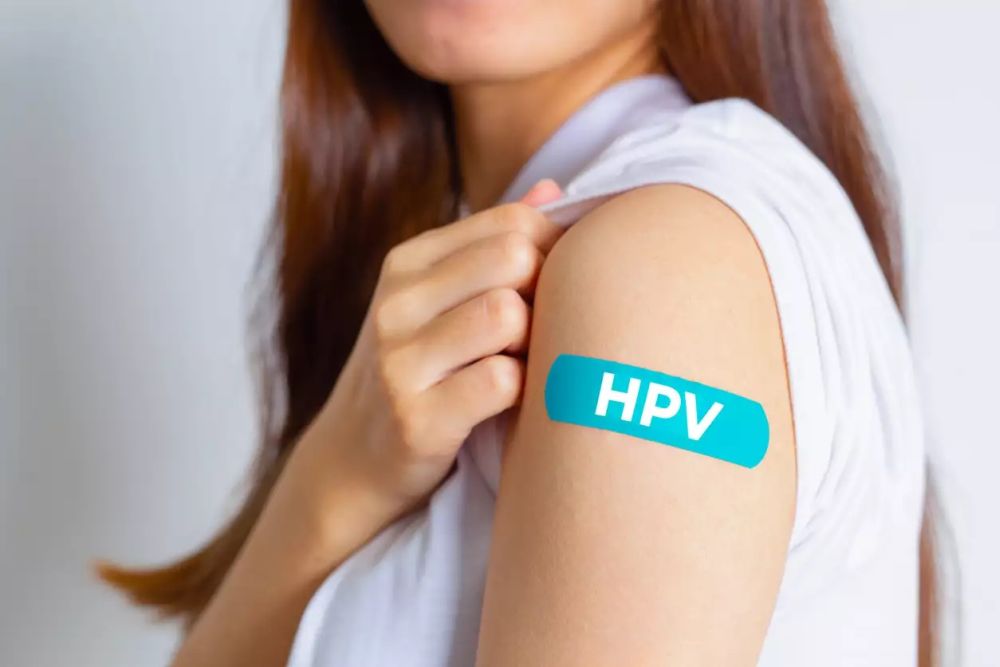Το σωτήριο εμβόλιο κατά της HPV νόσου και τι πρέπει να γνωρίζουν οι έφηβοι γι' αυτό