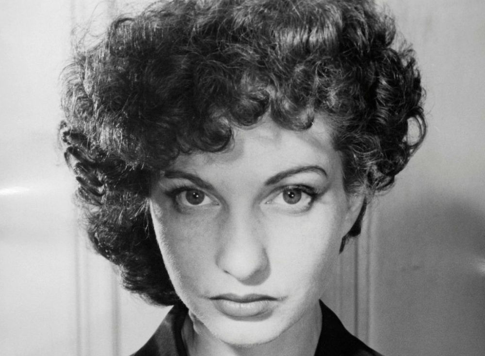 Νέα βιογραφία για τη χορεύτρια Maya Deren