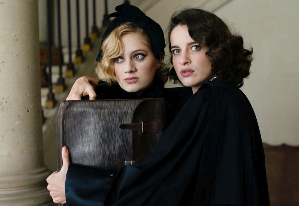 Σινεμά: Οι νέες ταινίες της εβδομάδας 01-07/06