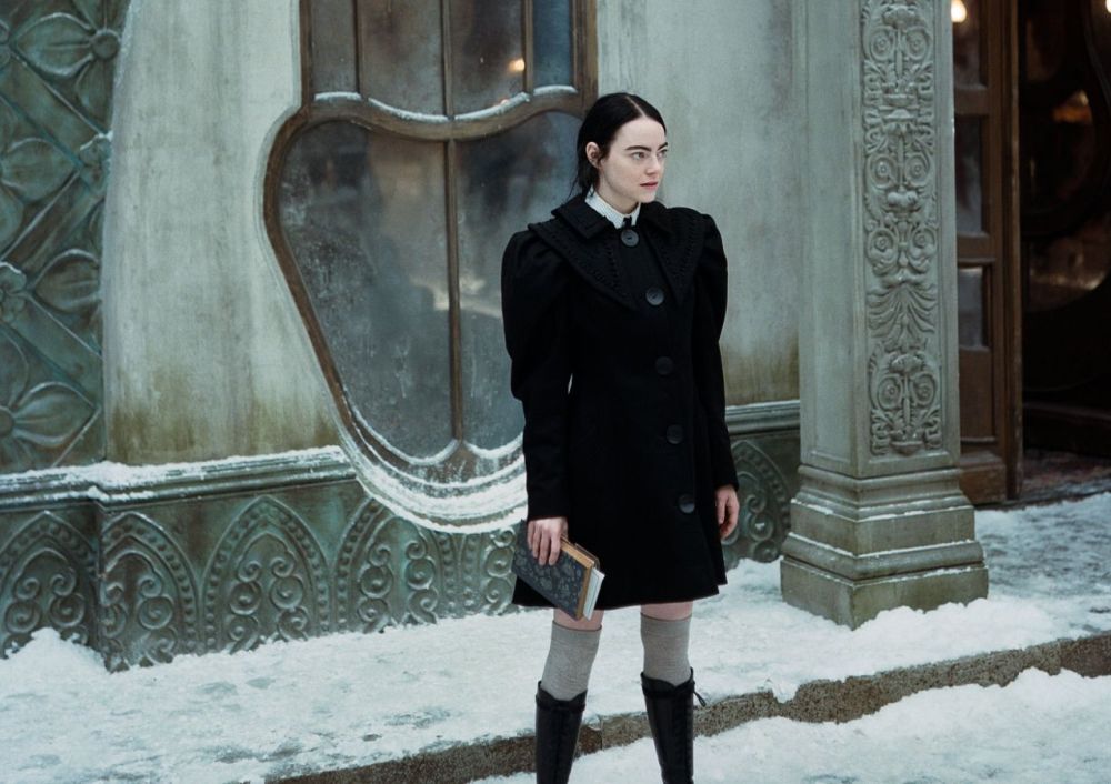 To επίσημο τρέιλερ της ταινίας «Poor Things» του Γιώργου Λάνθιμου