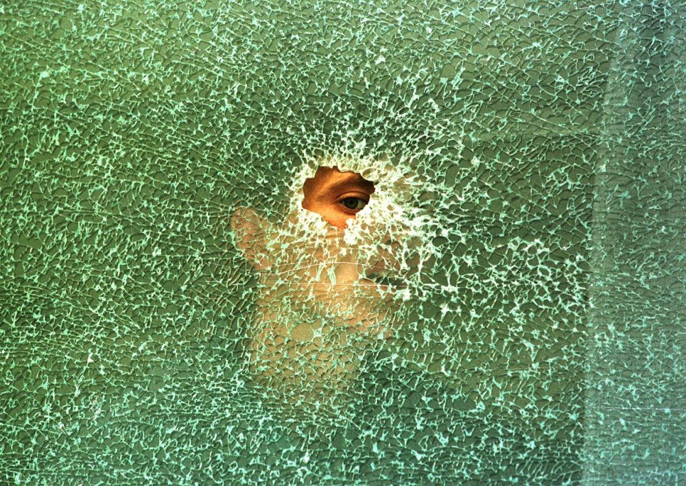 Θεσσαλονίκη: Έκθεση φωτογραφιών του Γιάννη Μπεχράκη στο MOMus