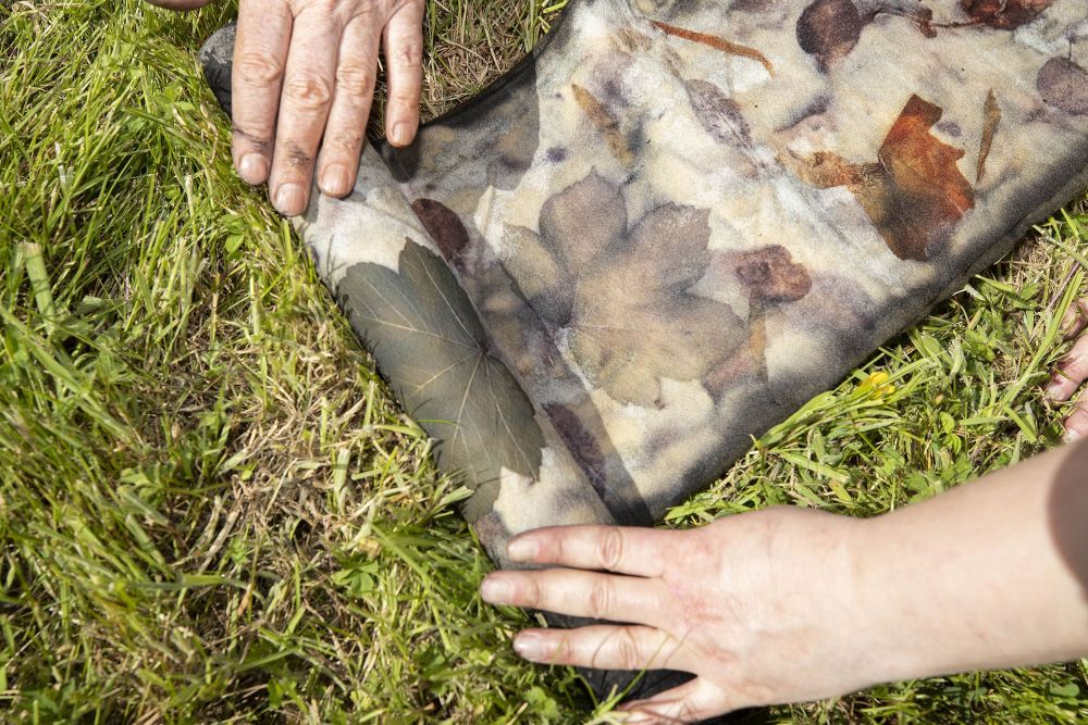 Γιορτή της χειροτεχνίας στο Ισλαχανέ - Διεθνής έκθεση με 100 έργα