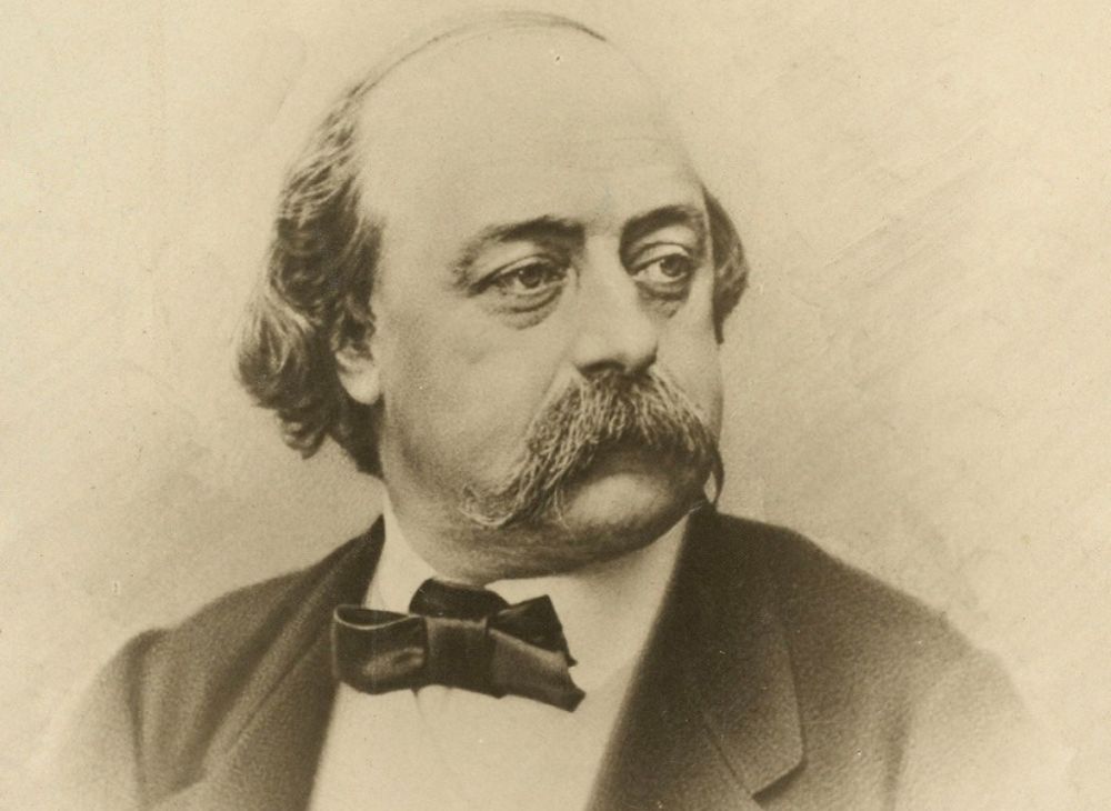 «Τρεις ιστορίες» του Γκιστάβ Φλομπέρ