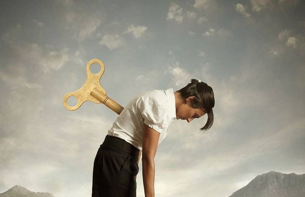 Σίδηρος: Πώς η έλλειψή του μπορεί να επηρεάζει την ψυχική υγεία