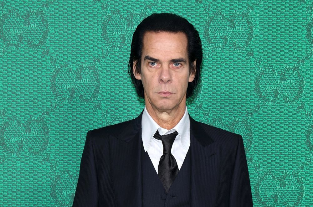 «Πίστη, Ελπίδα και Πόνος»: Ο Νικ Κέιβ για την απώλεια και την αγάπη