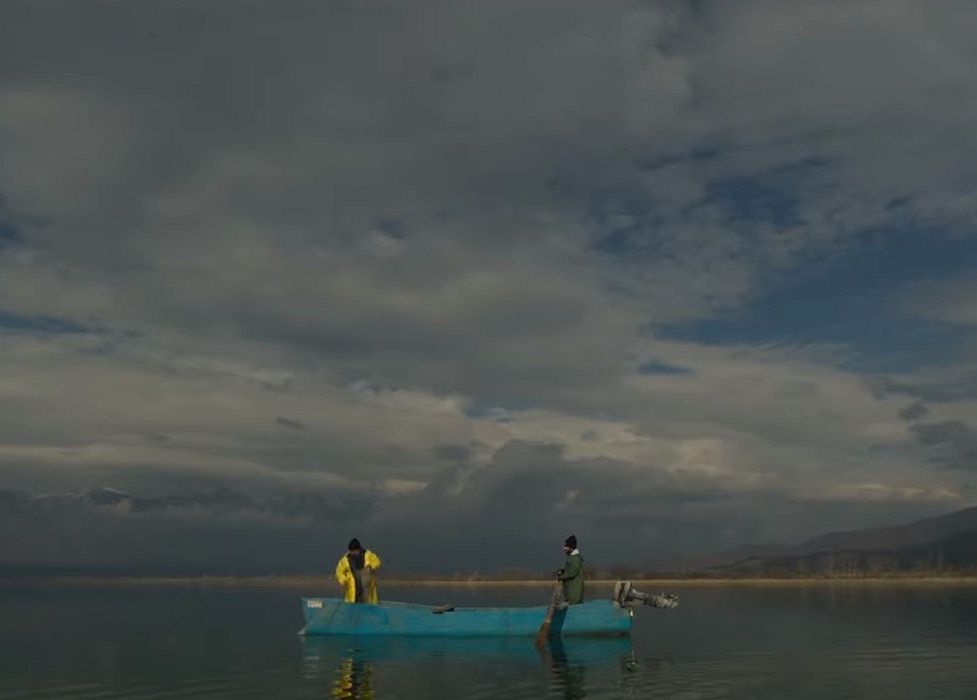 Με δέκα βραβεία φεύγει από τα ελληνικά Όσκαρ η ταινία «Πίσω από τις θημωνιές»