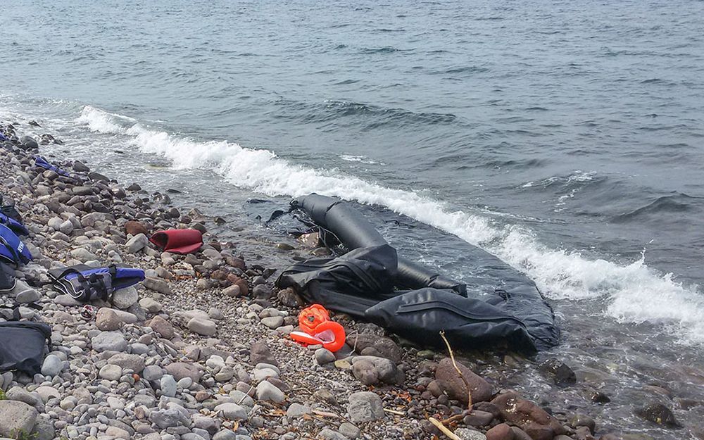 Γιατροί του Κόσμου: Τα όνειρα ναυαγούν στη Μεσόγειο