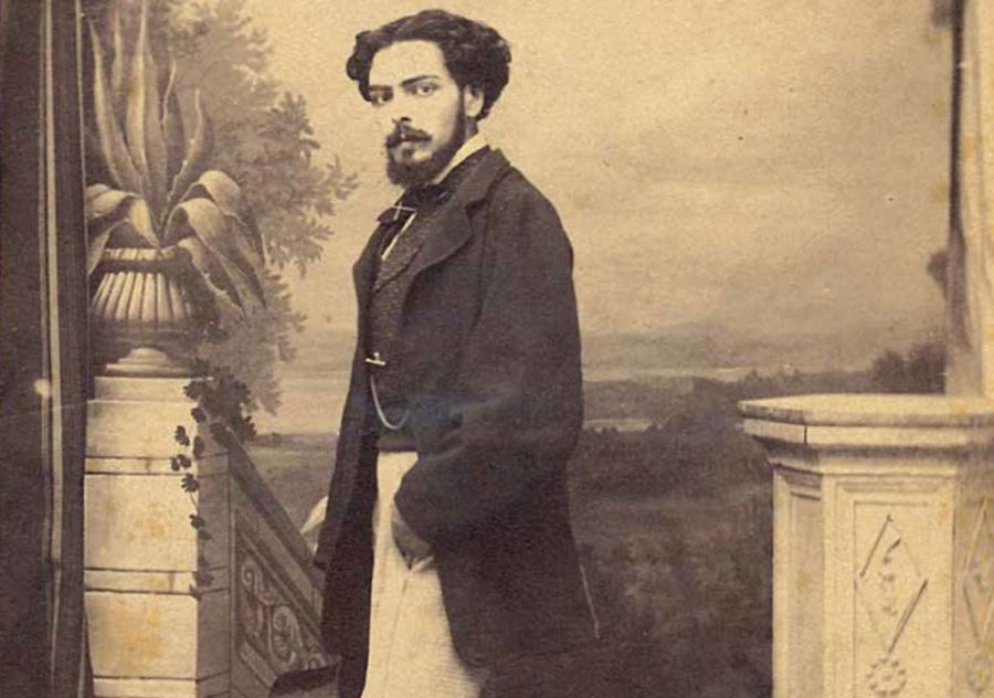 Νέα έκδοση της «Πάπισσας Ιωάννας» του Εμμανουήλ Ροΐδη