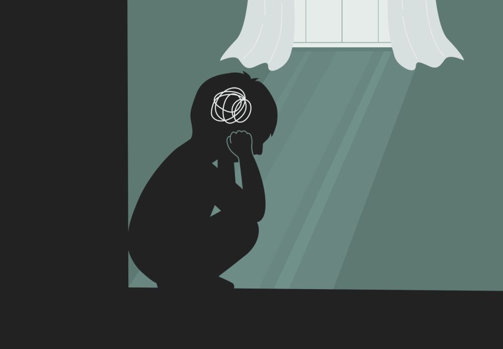 Στην ψυχική υγεία των παιδιών και των εφήβων όλα ξεκινούν από το στίγμα