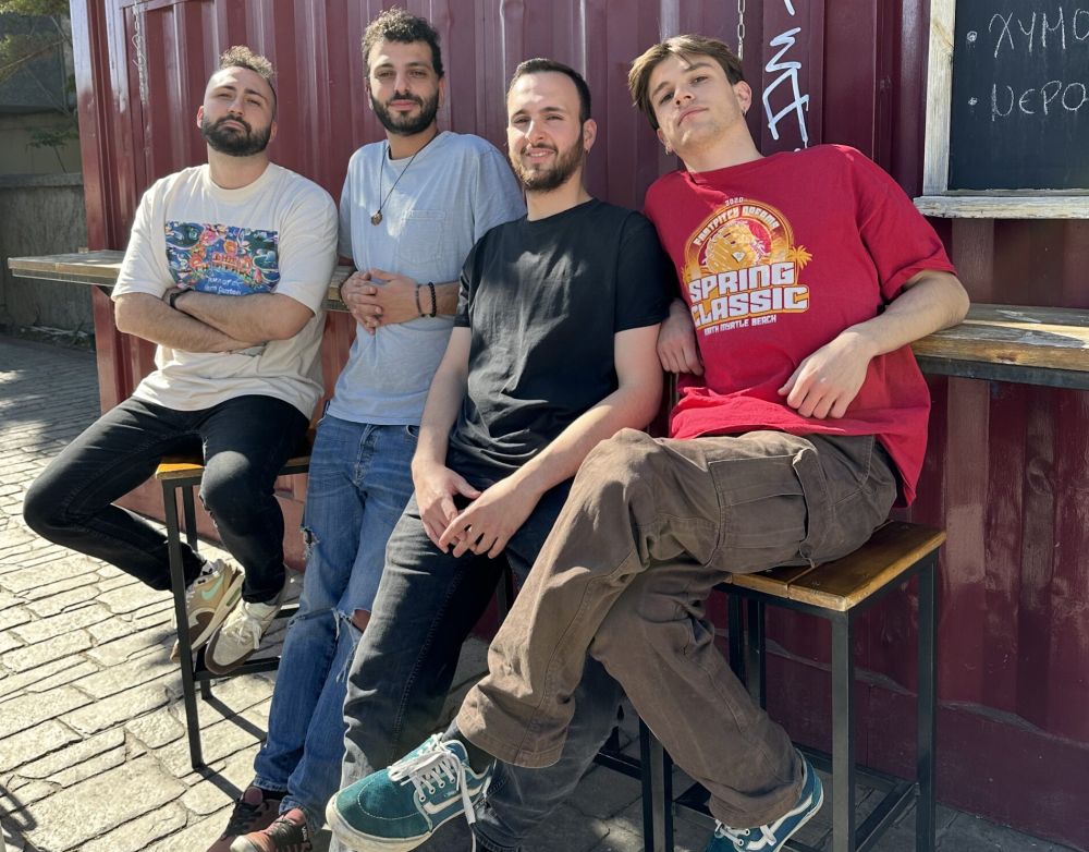 Το 1ο Φεστιβάλ Νεολαίας συνδέει νέους καλλιτέχνες με το κοινό της Θεσσαλονίκης