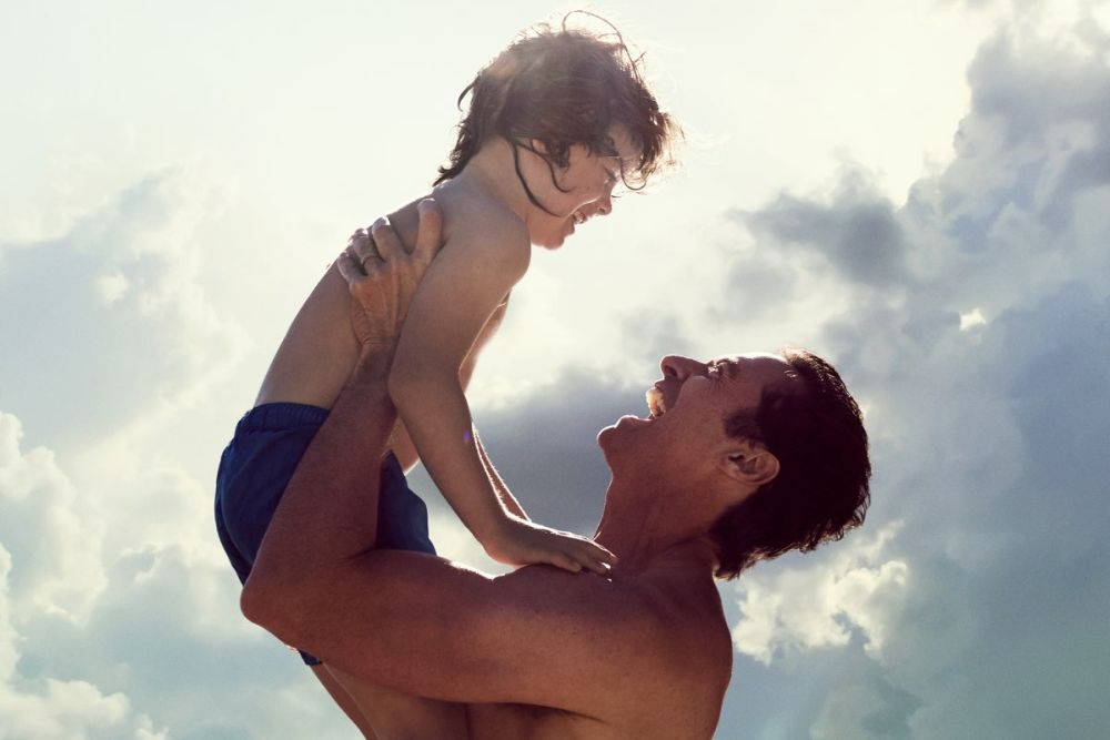 Σινεμά: Οι νέες ταινίες της εβδομάδας 06-12/07