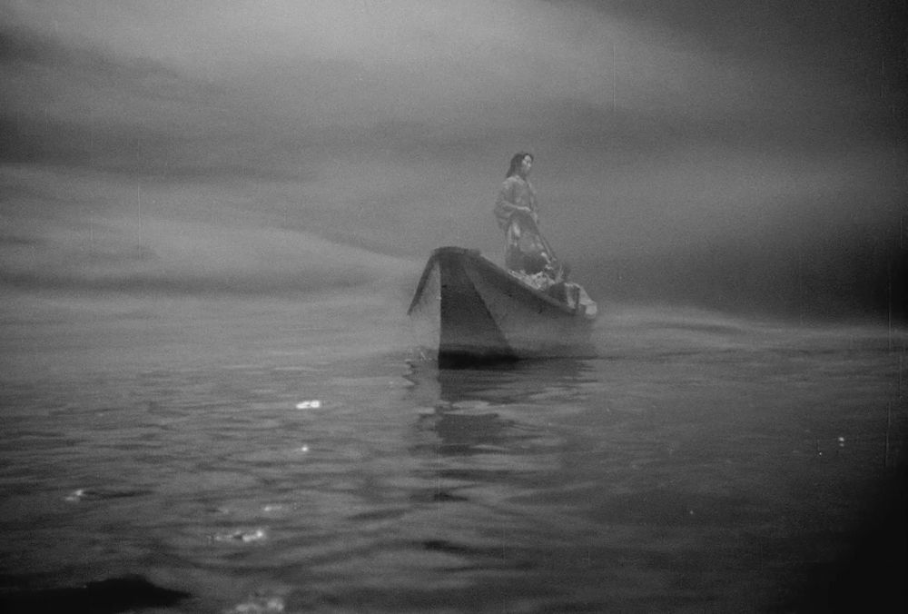 Φαντάσματα θα «εμφανιστούν» στο 64ο Φεστιβάλ Κινηματογράφου Θεσσαλονίκης